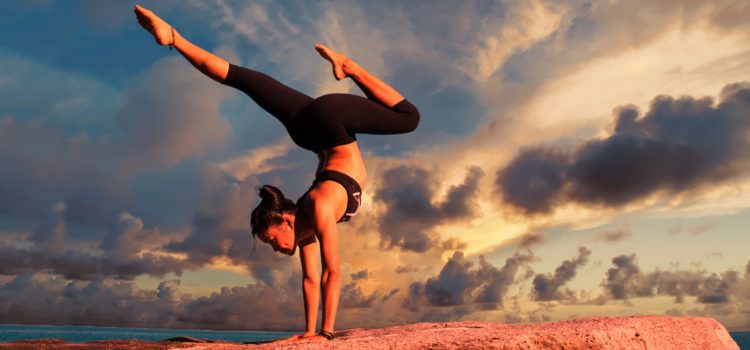 Hatha Yoga e Yoga in gravidanza