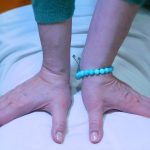 Trattamento Shiatsu alla schiena
