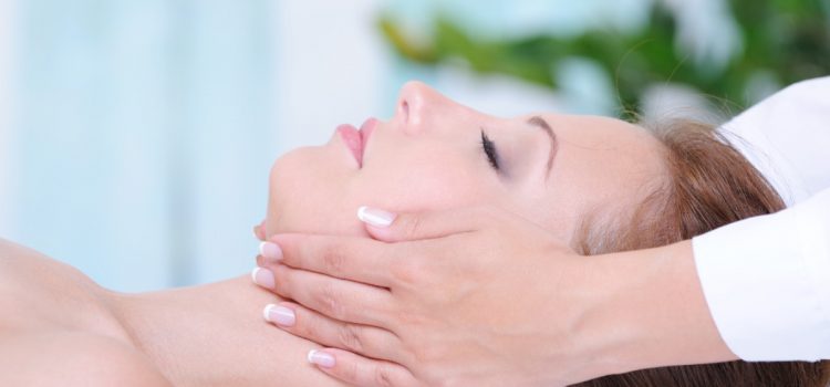 Promozione Maggio e Giugno: Kubi Shiatsu per le cervicali Promozione Maggio e Giugno: Kubi Shiatsu per le cervicali