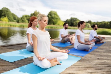 <strong>Lezioni Open Yoga, Pilates, Meditazione a Settembre<strong>
