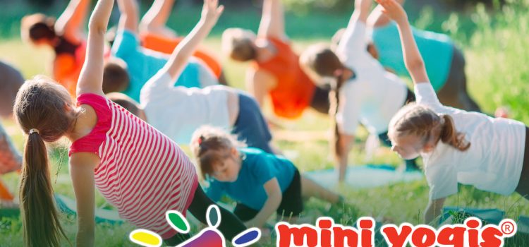 <strong>20 Gennaio Yoga Kids Rodano:  incontro gratuito<strong>