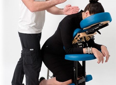 <strong>Promozione Ottobre: Massaggio su Sedia Ergonomica<strong>
