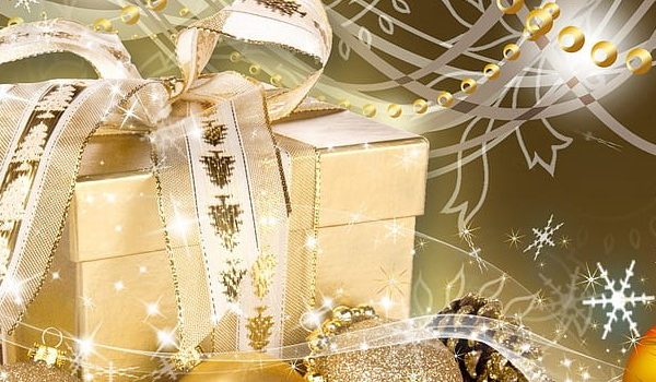 Armonia sotto l’albero di Natale: idee regalo per tutti a partire da 10 euro