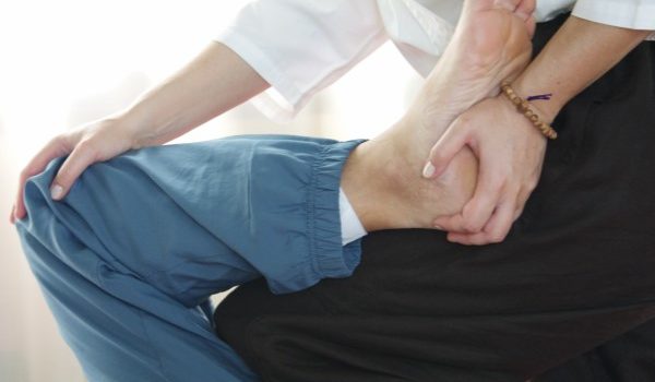 Promozione Giugno: Alleggerisci le gambe! Trattamento energetico per gambe pesanti a Segrate Promozione Giugno: Alleggerisci le gambe! Trattamento energetico per gambe pesanti a Segrate