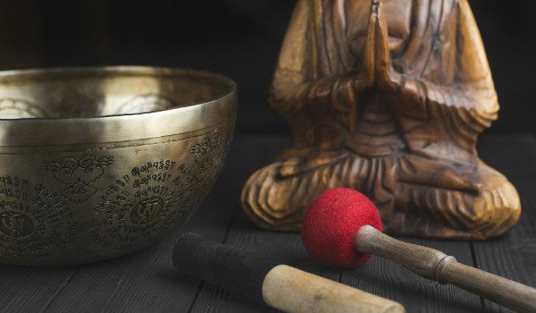 14 ottobre Segrate: Bagno Sonoro Armonico: Campane Tibetane e Meditazione Yoga Nidra 14 ottobre Segrate: Bagno Sonoro Armonico: Campane Tibetane e Meditazione Yoga Nidra
