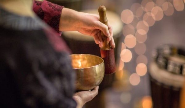 15 Aprile Segrate: Armonie Vibrazionali: Campane Tibetane e Yoga Nidra