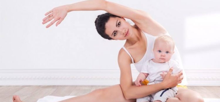 25 Marzo: corso Yoga Mamma & Bebè a Segrate (MI) 25 Marzo: corso Yoga Mamma & Bebè a Segrate (MI)