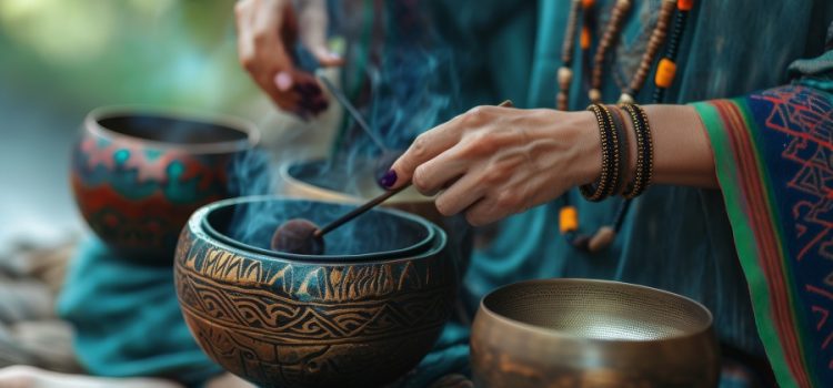 10 Dicembre Rodano Promo entro il 4 Dicembre: concerto Campane Tibetane, con Meditazione Guidata Yoga Nidra