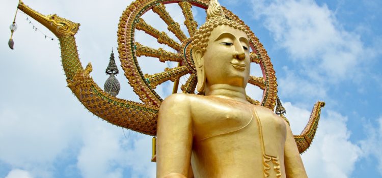 I molteplici significati della parola Dharma
