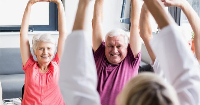 8 Ottobre Pioltello: partenza corso Yoga sulla sedia, prenota la prova gratuita!