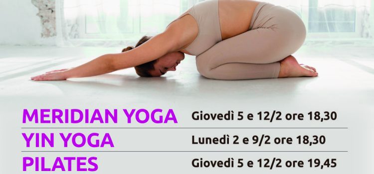 Yoga & Pilates a Rodano e Segrate! Vieni a Provare il corso adatto a te!