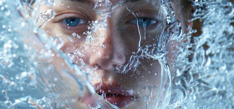 Un caldo insopportabile? Respira “a cannuccia” !