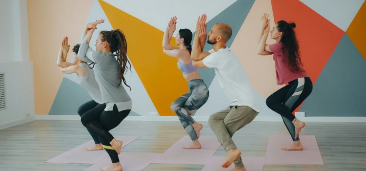 Dal 17 Settembre Yoga & Pilates a Rodano! Vieni a Provare il corso adatto a te! Dal 17 Settembre Yoga & Pilates a Rodano! Vieni a Provare il corso adatto a te!